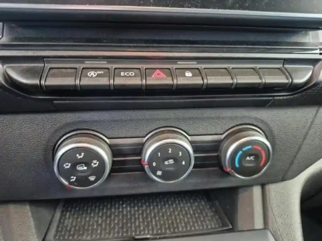 Renault Kangoo Van l2 1.5 blue dci 115ch grand confort - 22 — photo 5