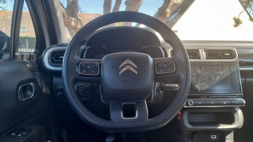 Citroen C3 1.2 PURETECH 82.0 - Graphic – 2019 – 122684 km – Essence – Boîte Manuelle — photo 27