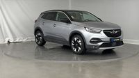 Opel Grandland X 1.5 D 130ch Ultimate — photo 3