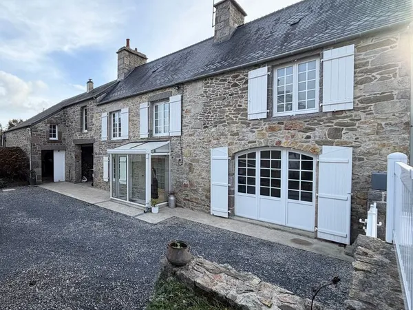 Maison 4 pièces 75 m²
