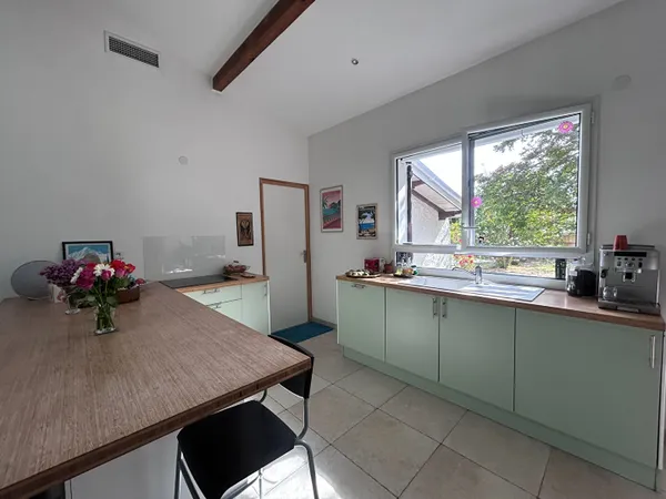 Maison Saint Medard En Jalles 4 pièce(s) 107 m2