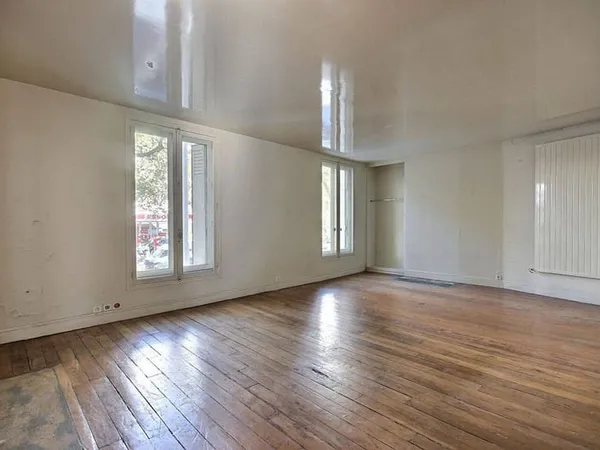 Appartement 4 pièces 101 m²