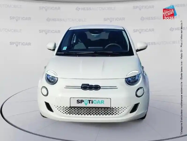 Fiat 500 e 95ch icône — photo 2