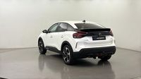 Citroen C4 1.2 PureTech 130ch S&S MAX Automatique — photo 8
