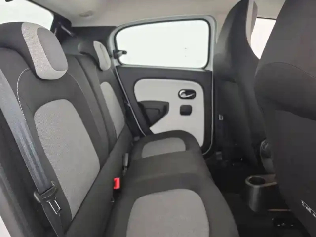 Renault Twingo iii sce 65 — photo 255