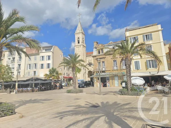 Fonds de commerce 11 m²