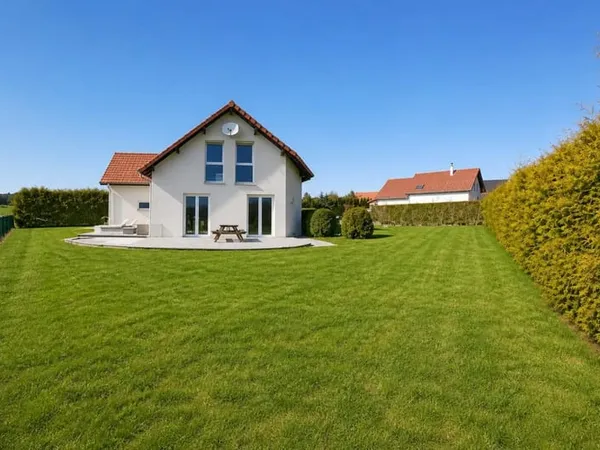Maison de 5 pièces de 132 m² à La Chenalotte