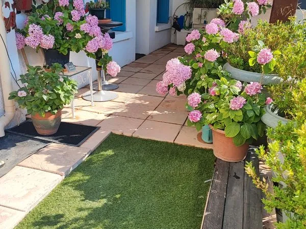 Appartement coup de coeur assuré
