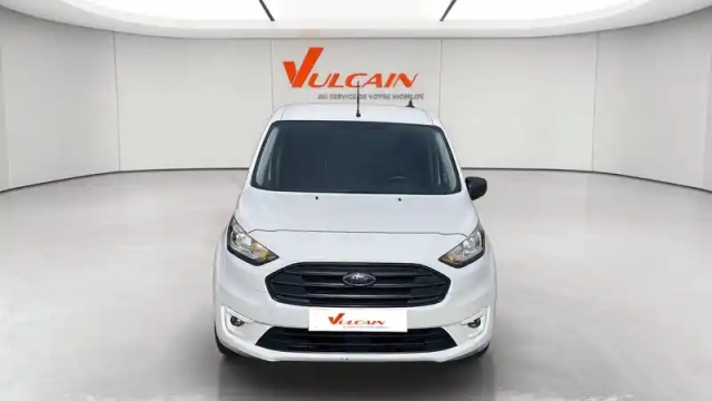 Ford Transit Connect fgn l2 1.0e100 e85 s&amp;s — photo 3