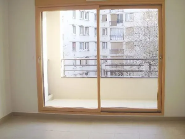 Appartement 2 pièces 36 m²