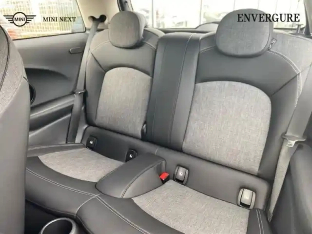 Mini Mini cooper se 184ch yours bva 5cv — photo 23