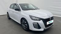 Peugeot 208 Style 100 ch BVM6 — photo 3