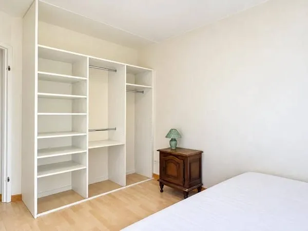 Appartement 1 pièce 33 m²