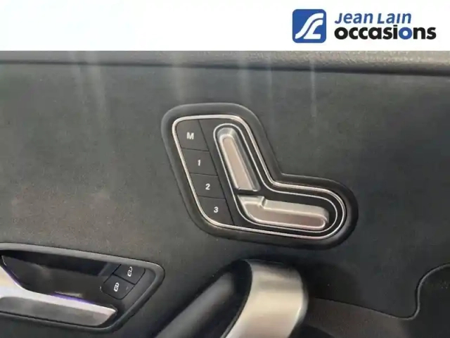 Mercedes Classe A 200 d — photo 19