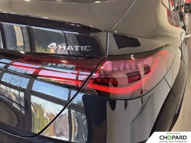 Mercedes Glc coupe 300 e hybrid eq 9g-tronic 4matic — photo 25