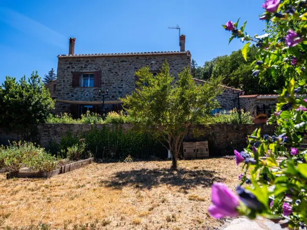 Maison 14 pièces 345 m²