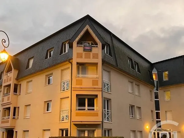 Appartement 3 pièces 89 m²