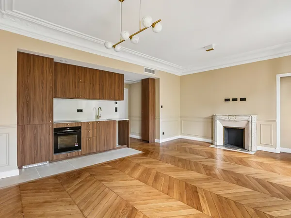 Appartement 3 pièces 70 m²