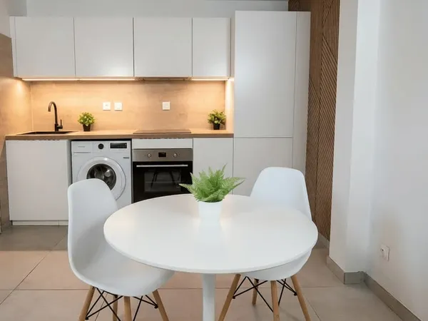 Appartement 2 pièces 32 m²