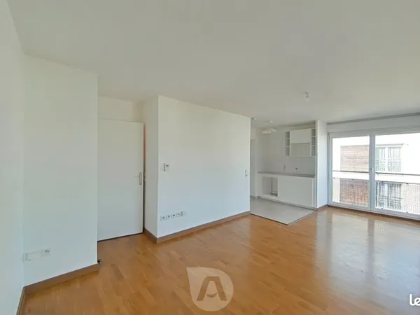 Appartement 3 pièces 53 m²