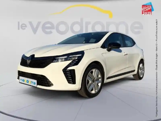 Renault Clio 1.0 tce 90ch evolution - 24 camera