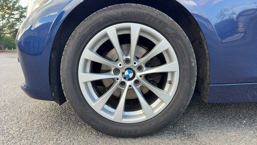 BMW Serie 3 Touring 318d 150 BVA8 - Business Design – 2018 – 153885 km – Diesel – Boîte Automatique — photo 28