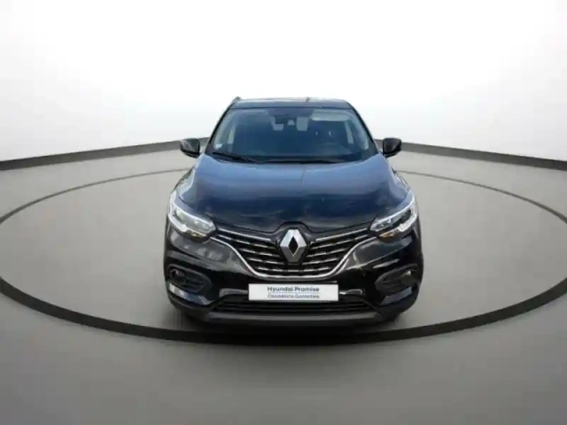 Renault Kadjar 1.5 blue dci 115ch  business edc - 21 — photo 2