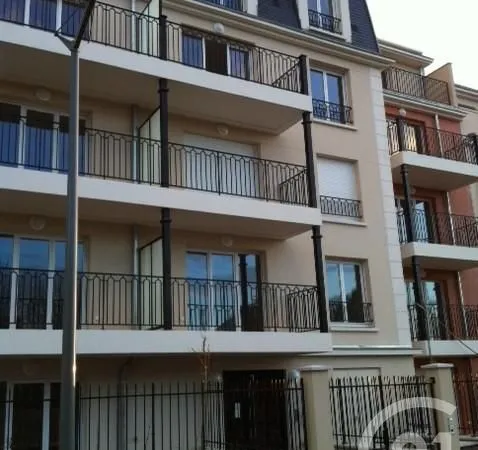 Appartement 1 pièce 28 m²