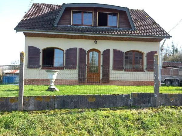 Pavillon