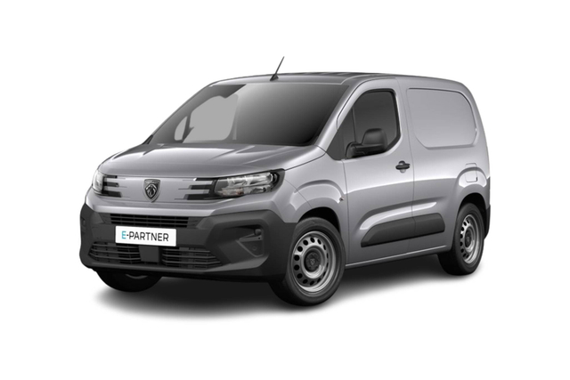 Peugeot PARTNER FOURGON M 650 KG BLUEHDI 100 S&amp;S BVM6