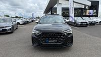 Audi Rs Q3 Sportback 2.5 TFSI 400ch quattro S tronic 7