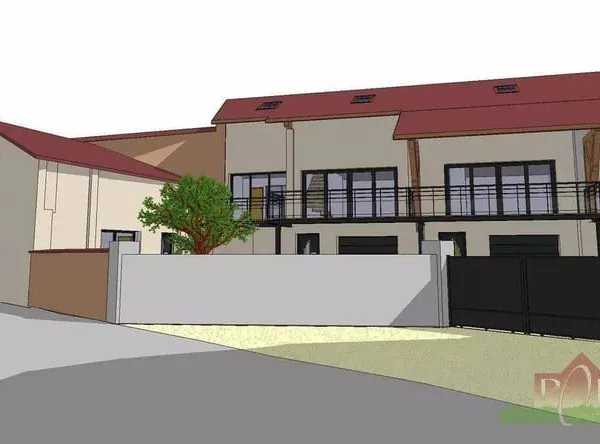 Ferme 10 pièces 726 m²