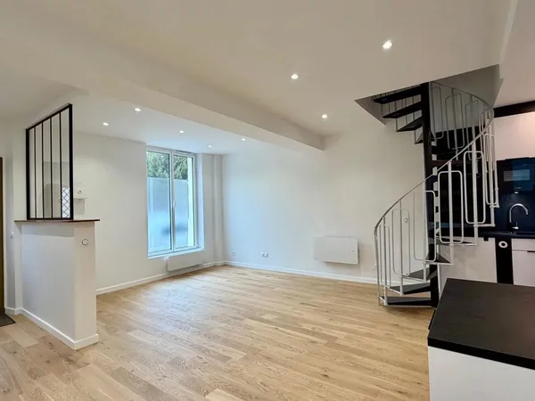 Maison 5 pièces 75 m²