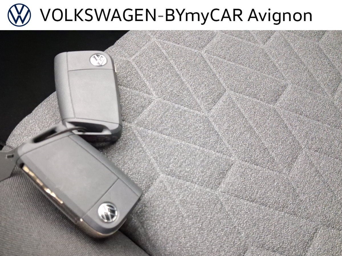 Volkswagen T-Cross 1.0 TSI 95 Start/Stop BVM5 — photo 32