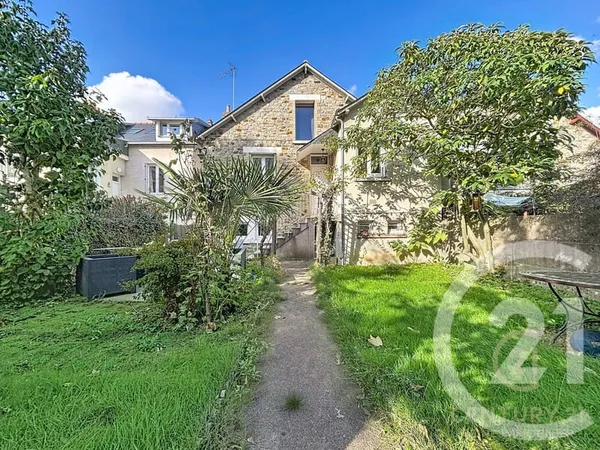 Maison 6 pièces 127 m²