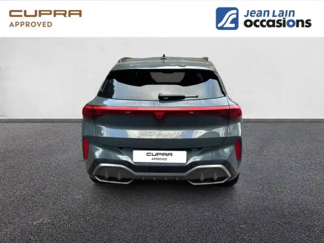 Cupra Terramar 1.5 etsi hybrid 150 ch dsg7 — photo 8