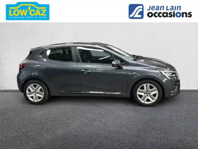 Renault Clio blue dci 100 - 21n — photo 4