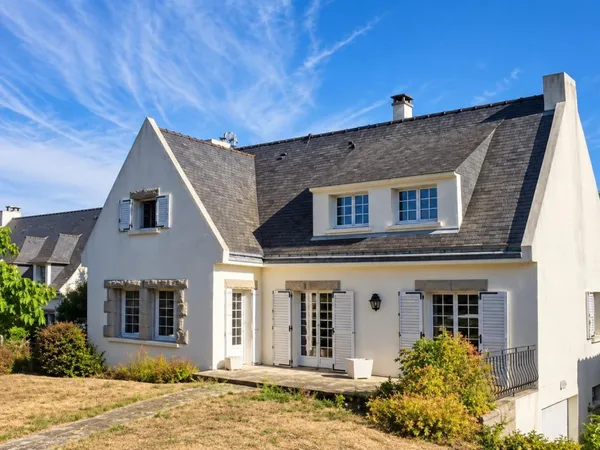 Belle Maison