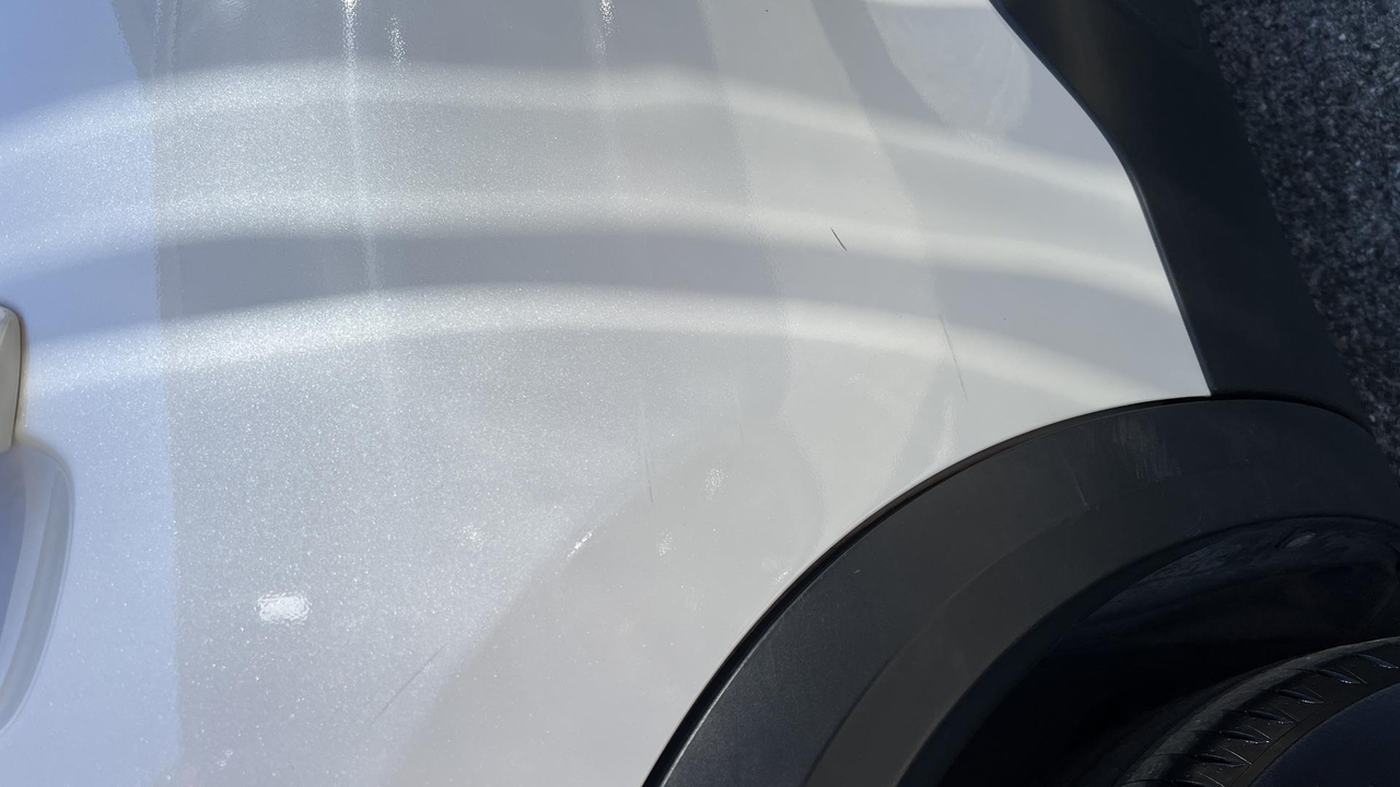 Citroen C5 Aircross BlueHDi 130 S&amp;S EAT8 — photo 28