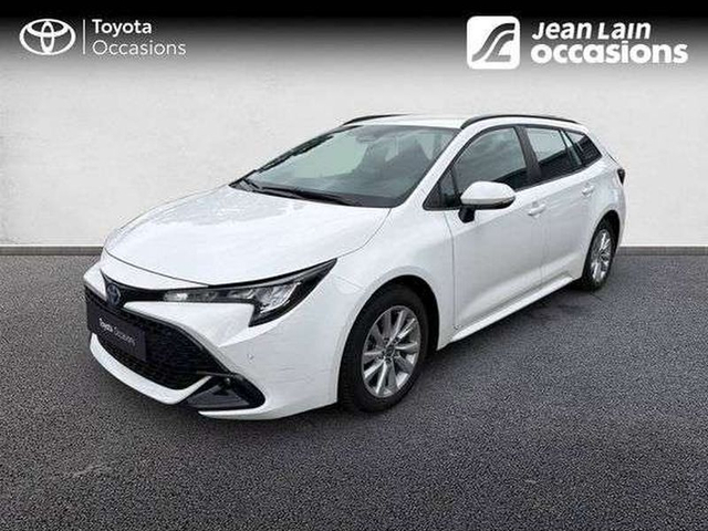 Toyota COROLLA Toyota Corolla Touring Sports