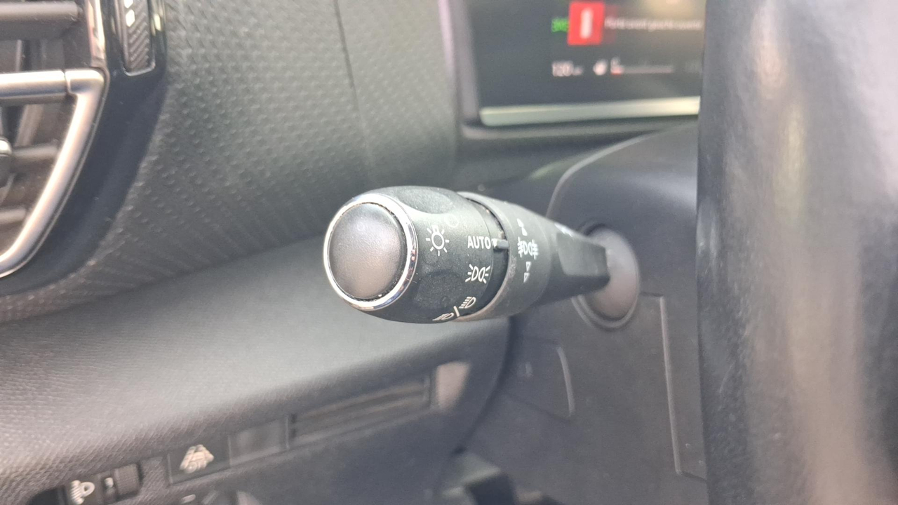 Citroen C4 BlueHDi 130 S&amp;S EAT8 — photo 25
