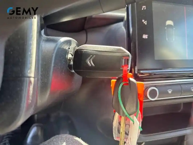 Citroën C3 puretech 82 — photo 16