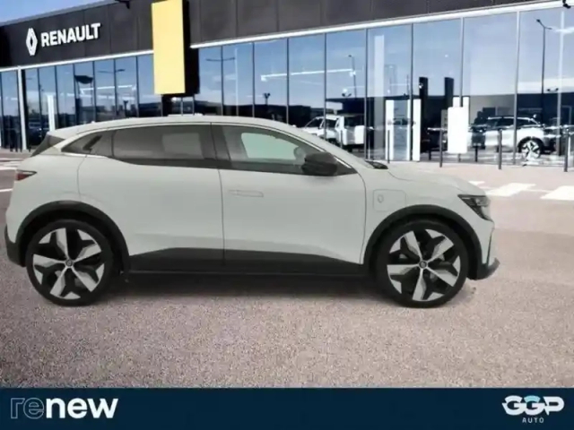 Renault Megane e-tech electric ev60 220ch techno optimum charge — photo 13