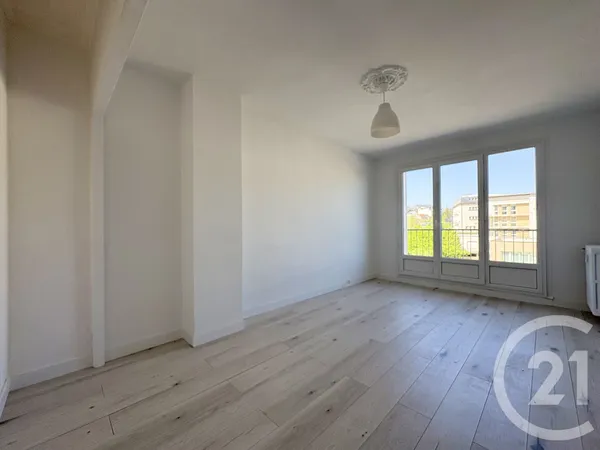 Appartement 3 pièces 56 m²