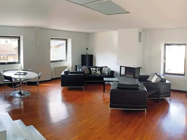 Appartement 4 pièces 92 m²