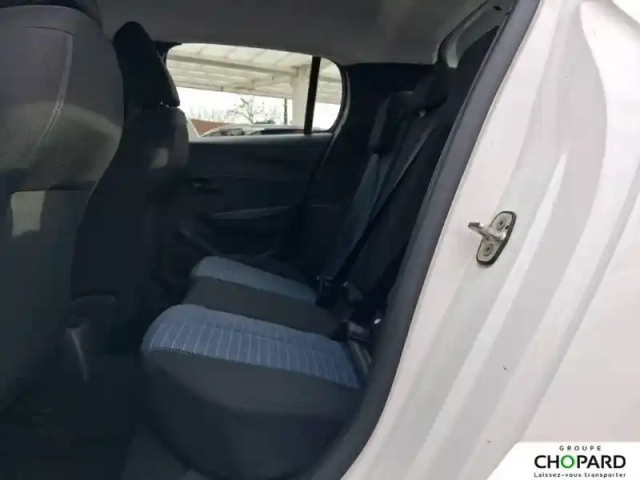 Peugeot 208 puretech 75 s&amp;s bvm5 — photo 18