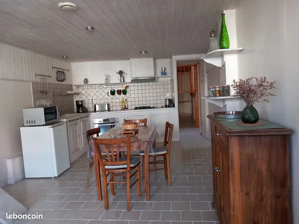 Maison Périgueux ville 140 m²
