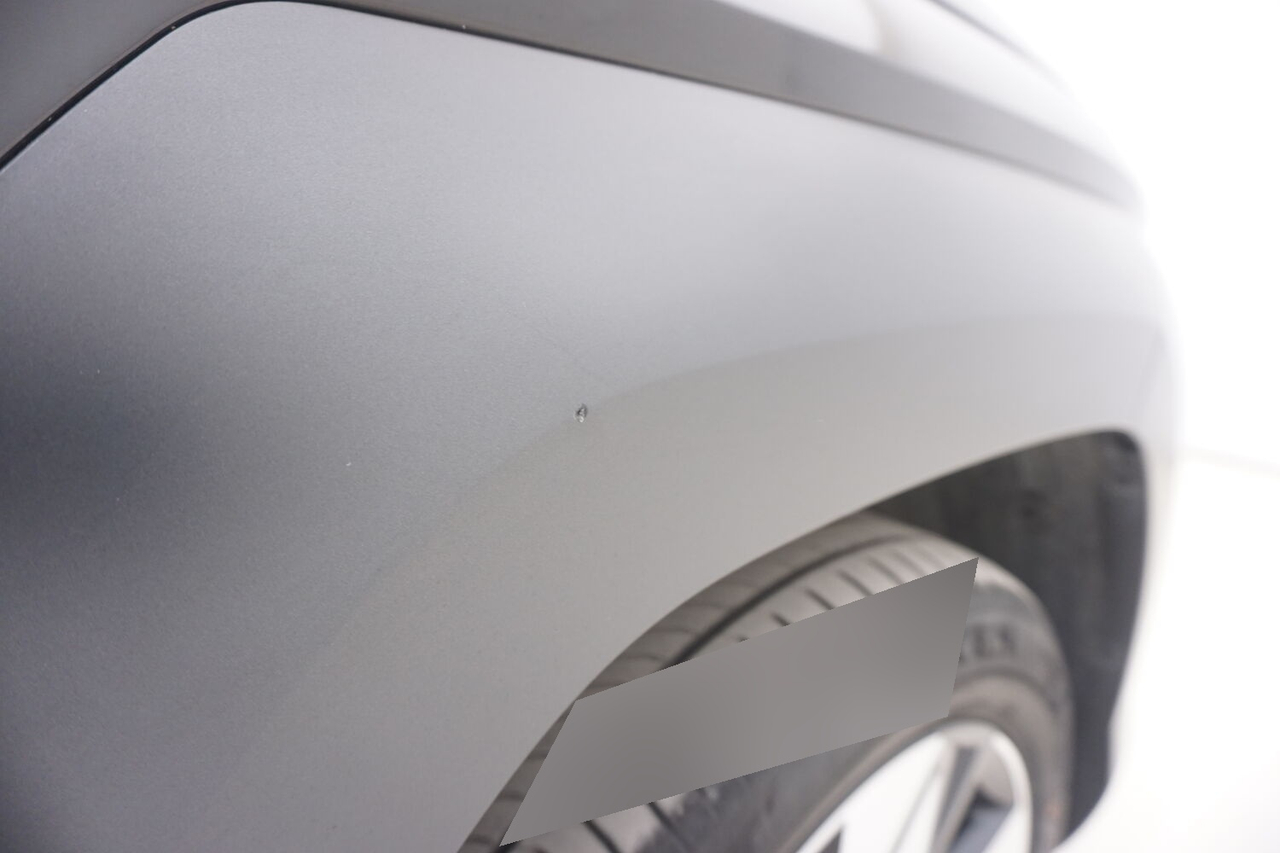 Hyundai Kona — photo 18