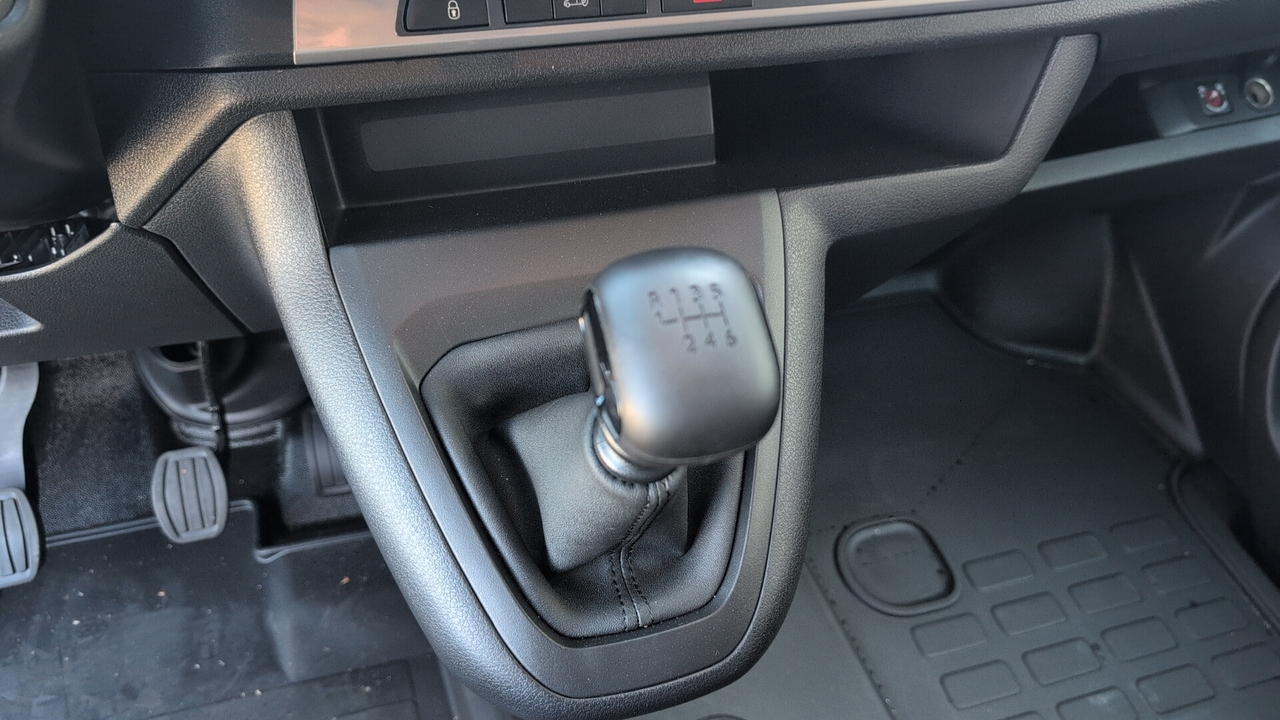 Opel VIVARO FGN DIESEL 120 CH M MANUELLE — photo 16