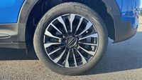 Fiat 500x 1.5 FireFly Turbo 130ch S/S Hybrid DCT7 — photo 11